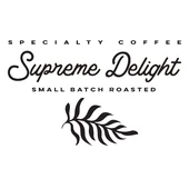Supreme Delight Specialty Kávé
