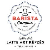 Latte Art Tanfolyamok