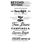 Összes Specialty Kávé