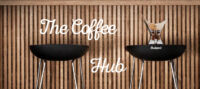 specialty kávé coffeehub