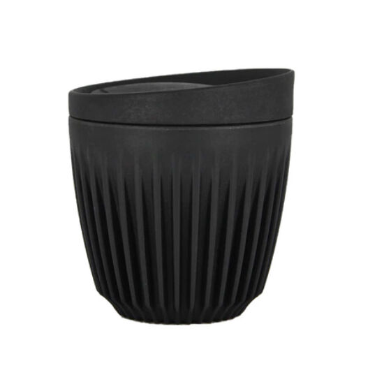 Huskee cup 170ml (6 oz) - Charcoal (s.szürke)