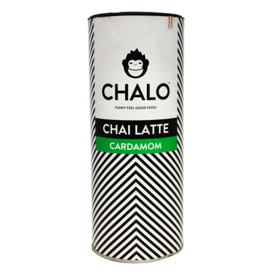 Chalo Chai Latte Cardamom 1000g