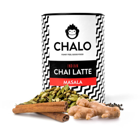 Chalo Chai Latte Masala 300g