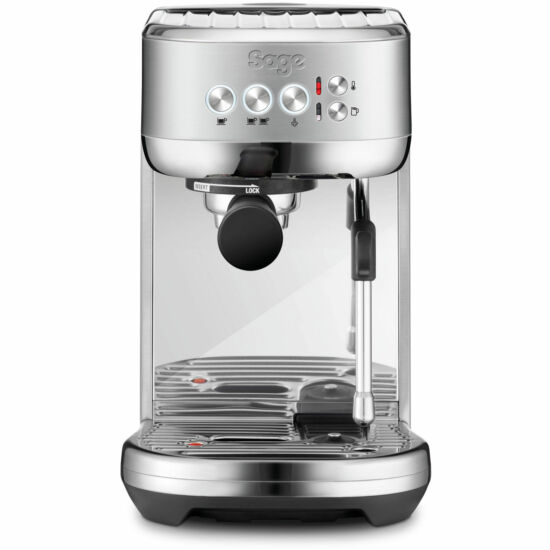 Sage SES500 "Bambino Plus" espresso machine