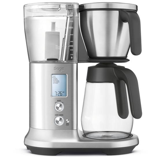 Sage SDC400 "Precision Brewer" automatic filter coffee brewer
