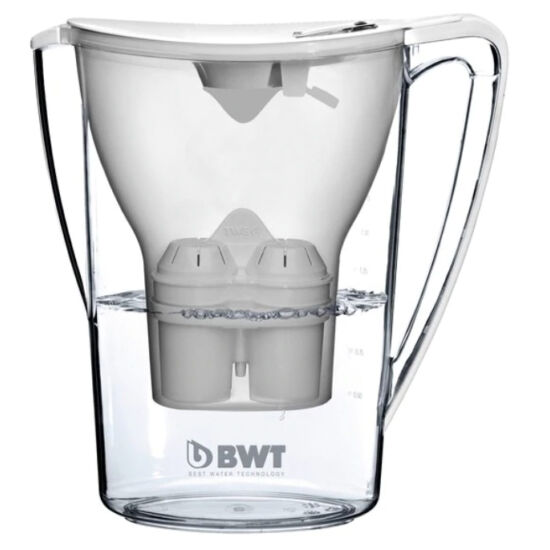 BWT - Mg2+ table water filter 