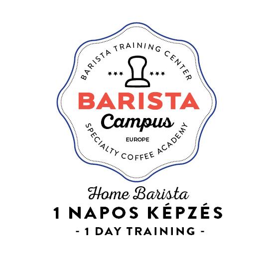 barista tanfolyam