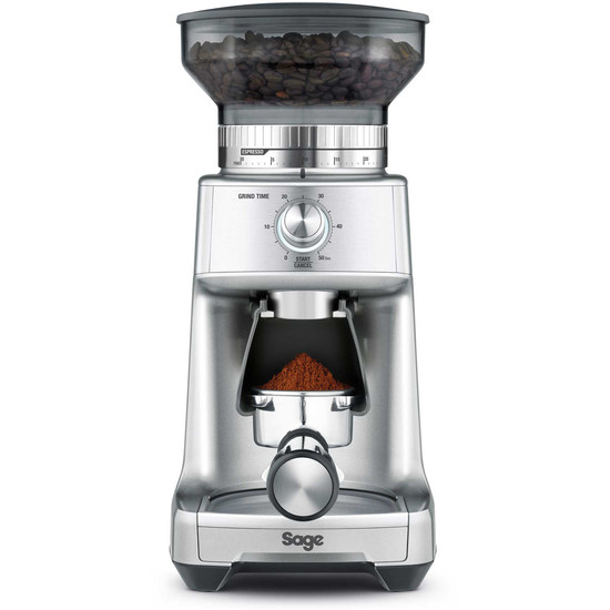Sage BCG 600 DOSE CONTROL PRO coffee 