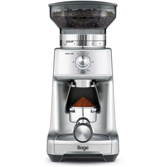 Sage BCG 600 "DOSE CONTROL PRO" kávédaráló