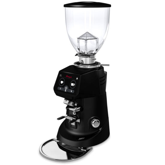 Fiorenzato coffee grinder, F64 EVO, black