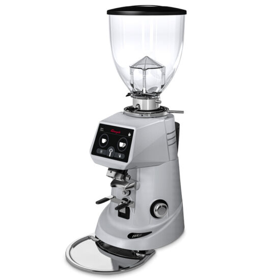 Fiorenzato coffee grinder, F64 EVO, grey