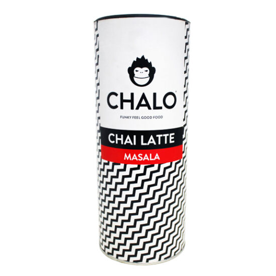 Chalo Chai Latte Masala 1000g