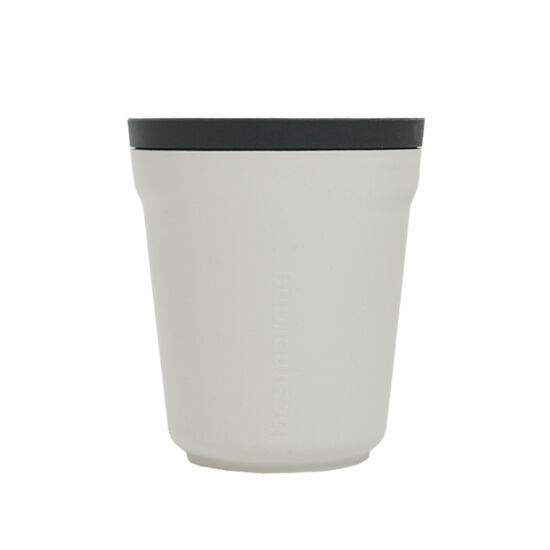 Boomerang M cup + lid