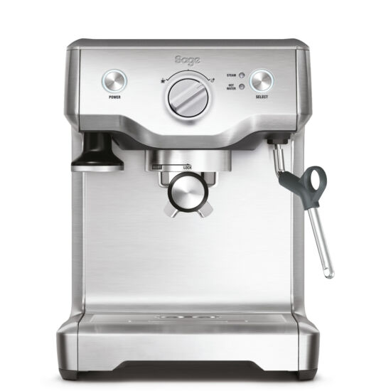 Sage BES810 "Duo Temp Pro" kávéfőző, kávégép