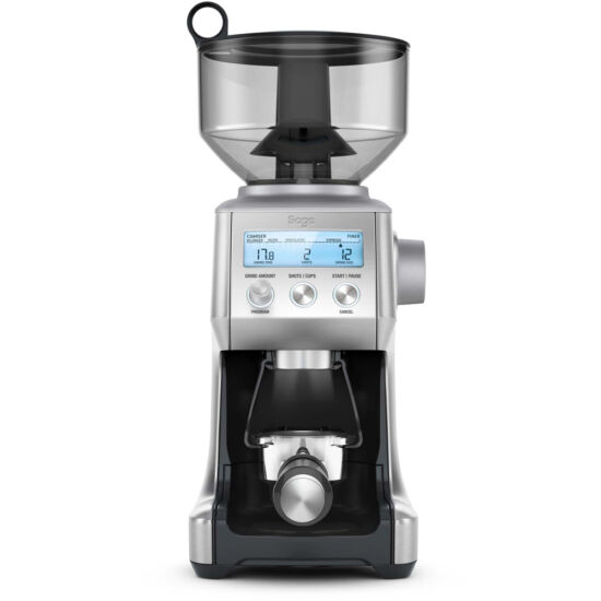 Sage BCG820 "SMART GRINDER PRO" coffee grinder