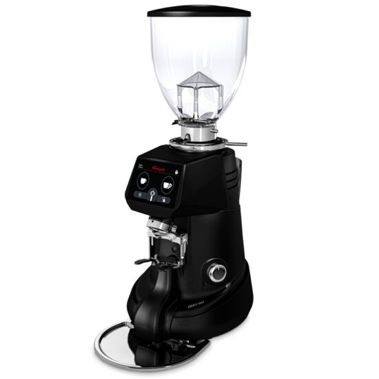 Fiorenzato coffee grinder, F64 EVO XGI, black