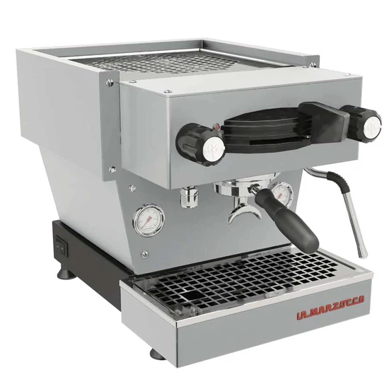 La Marzocco Linea Mini - Silver Shiny