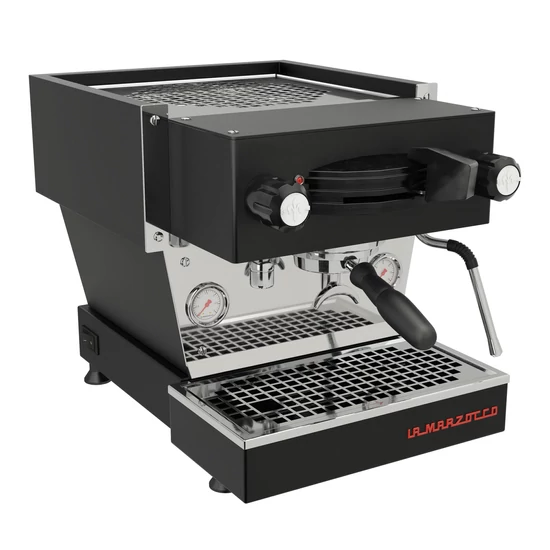 La Marzocco Linea Mini - Black