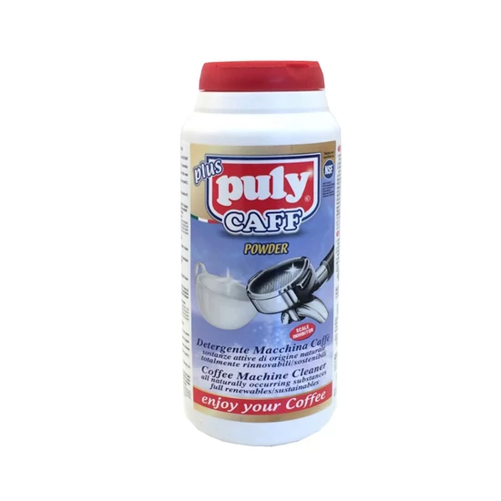 Coffee machine cleaner 900g