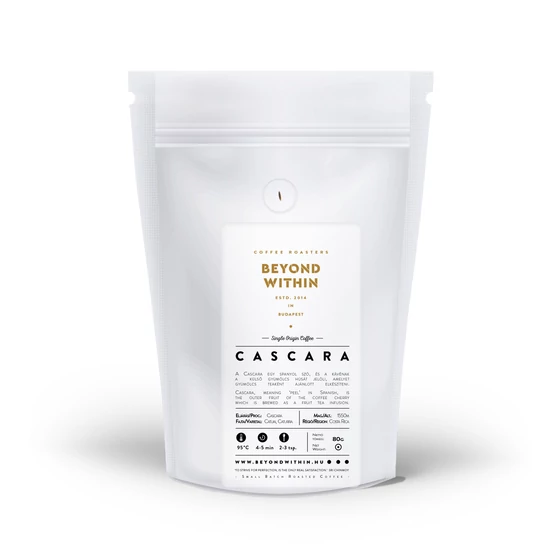 Cascara 80g