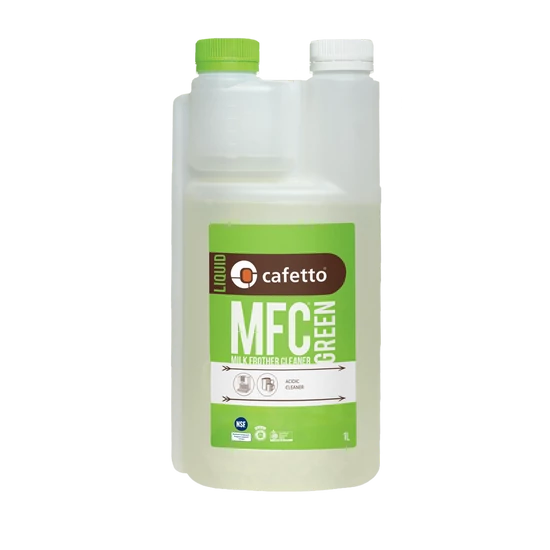 Cafetto MFC Green 1 Liter