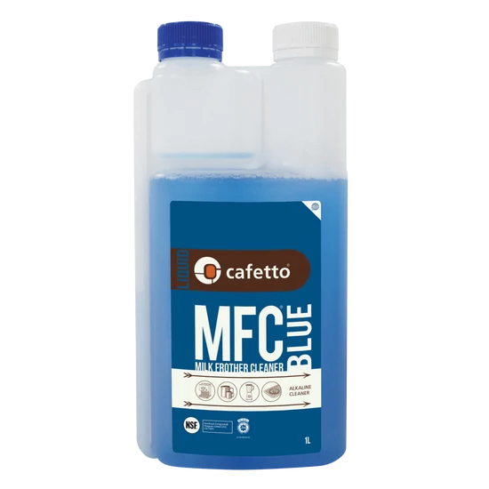 Cafetto MFC Blue 1 Liter
