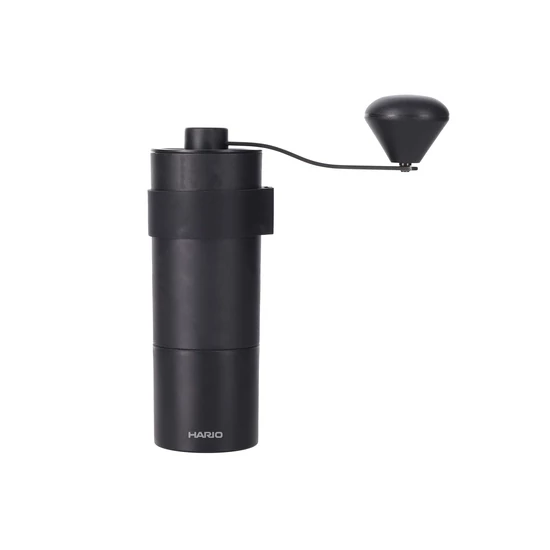 Hario Mini Mill Slim Hand Coffee Grinder