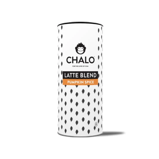 Chalo Pumpkin Spice Latte 1000g