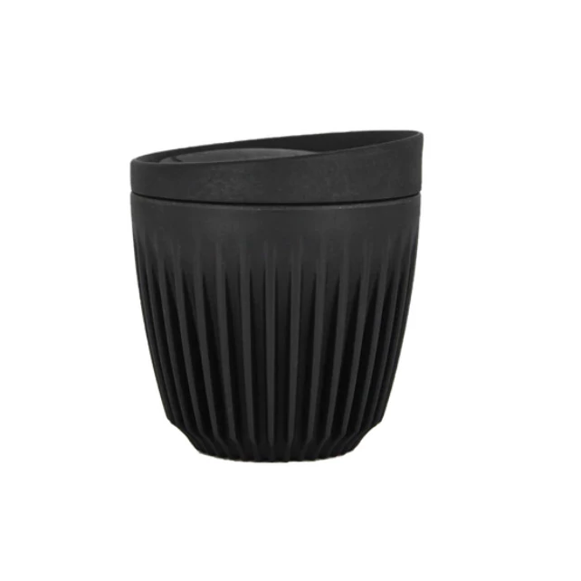 Huskee cup 170ml (6 oz) - Charcoal (s.szürke) Huskee cup 170ml (6 oz) - Charcoal (s.szürke)