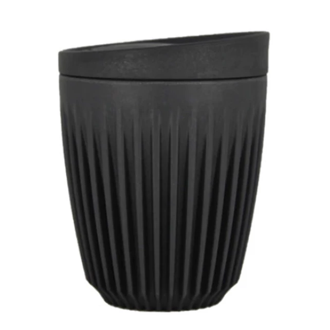 Huskee cup 230ml (8 oz) - Charcoal (s.szürke) Huskee cup 230ml (8 oz) - Charcoal (s.szürke)