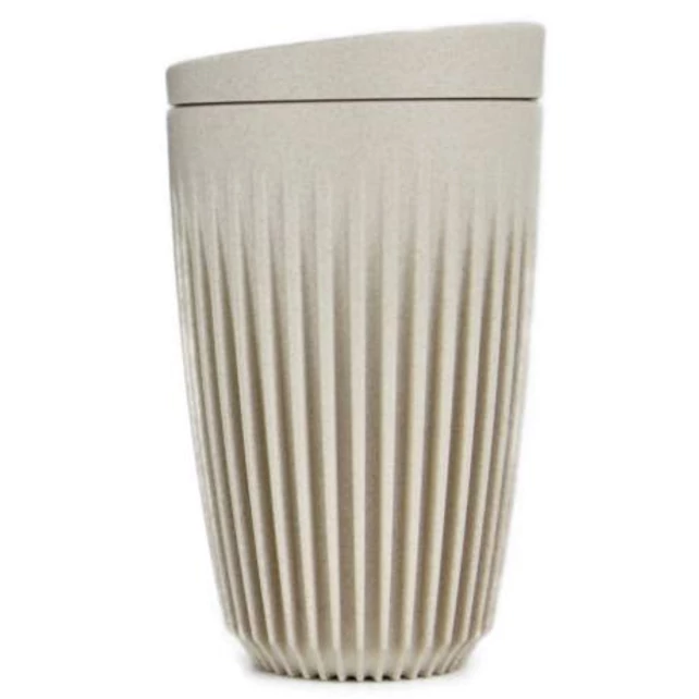 Huskee cup 350ml (12 oz) - Natural