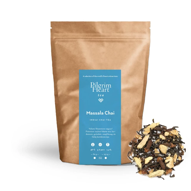 Massala Chai 80g Massala Chai 80g