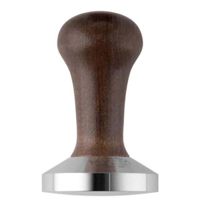 Tamper tömörfa nyéllel - 58mm Tamper tömörfa nyéllel - 58mm
