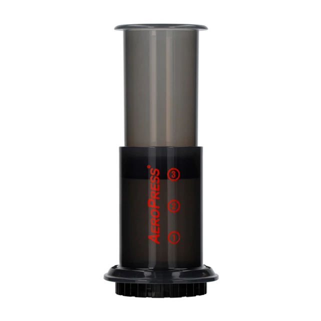 Aeropress Go kávékészítő