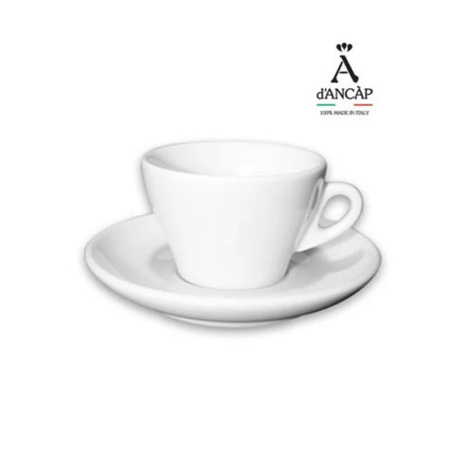 Cappuccino 150ml ANCAP csésze + alj TORINO Cappuccino 150ml ANCAP csésze + alj TORINO