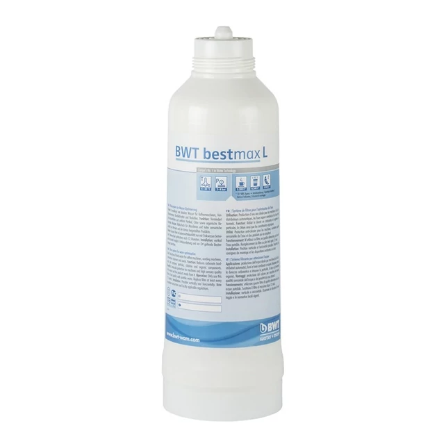BWT Bestmax "L" cartridge