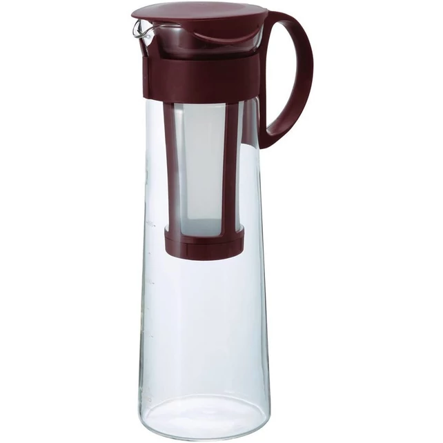 Hario Mizudashi hideg-filterkávé készítő 1000ml Hario Mizudashi hideg-filterkávé készítő 1000ml
