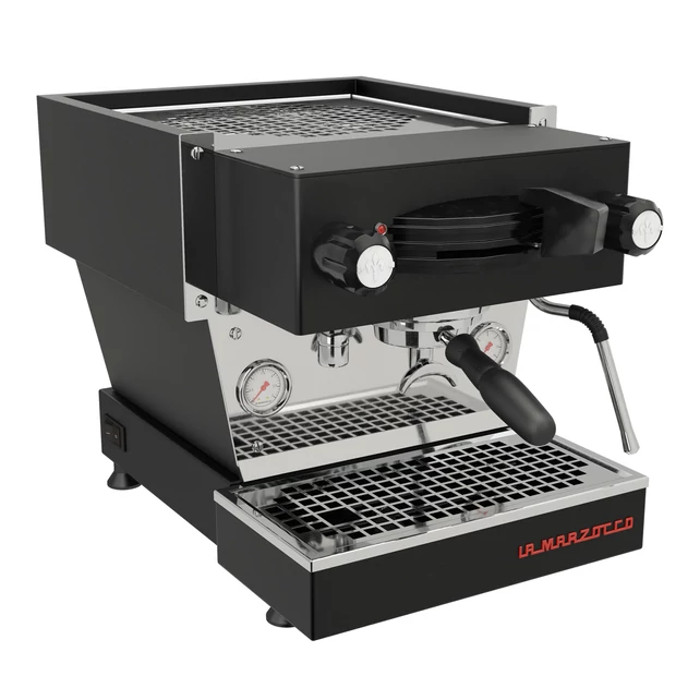 La Marzocco Linea Mini - Fekete