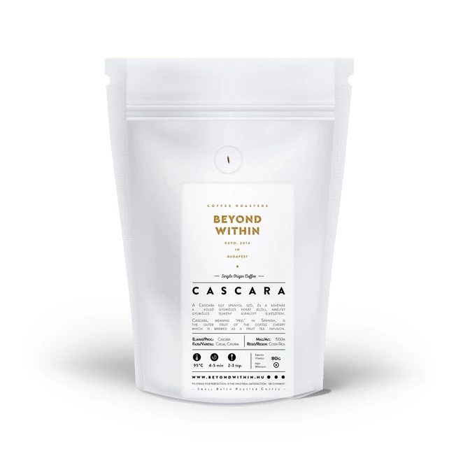 Cascara 80g