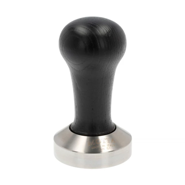 Tamper tömörfa nyéllel - 51mm Tamper tömörfa nyéllel - 51mm