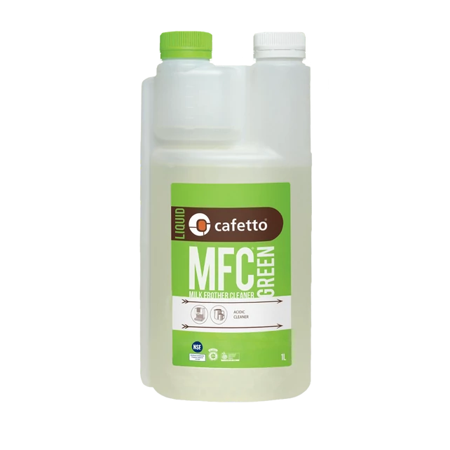 Cafetto MFC Green 1 Liter