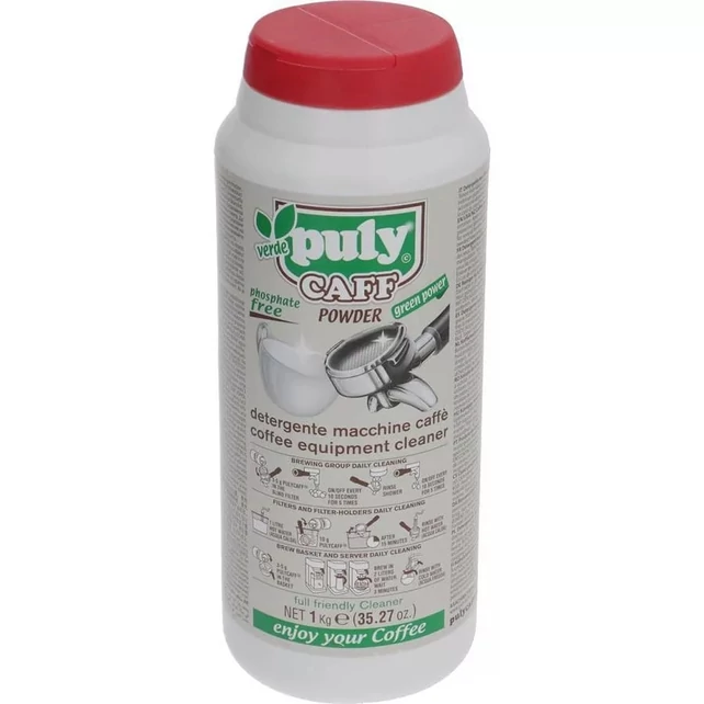 Coffee machine cleaner 900g