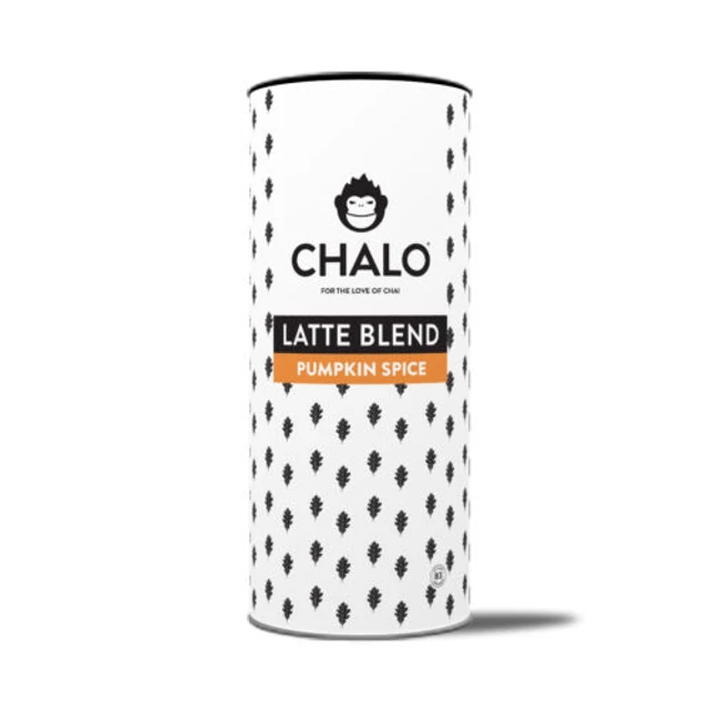Chalo Chai Latte Cardamom 1000g