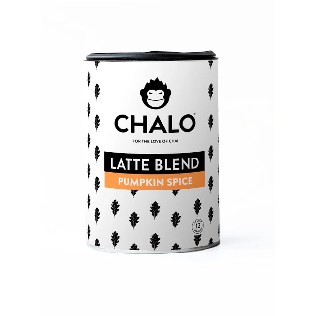 Chalo Chai Latte Cardamom 300g