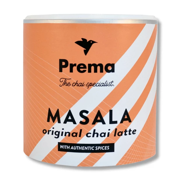 Prema Chai Latte Masala