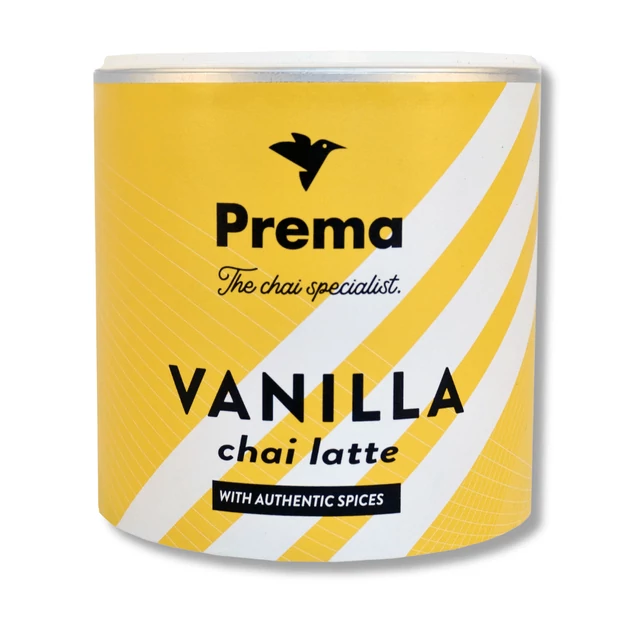 Prema Chai Latte Vanilla
