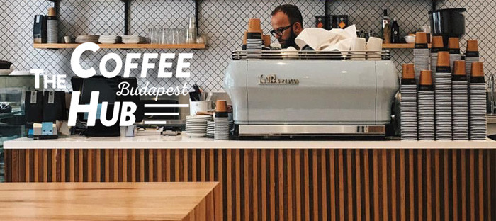 specialty kávé kávézóknak barista