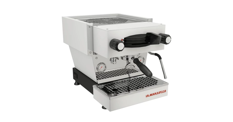 La Marzocco Linea Mini - White