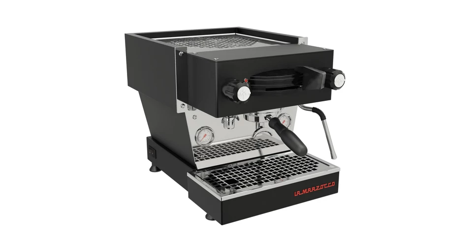 La Marzocco Linea Mini - Black