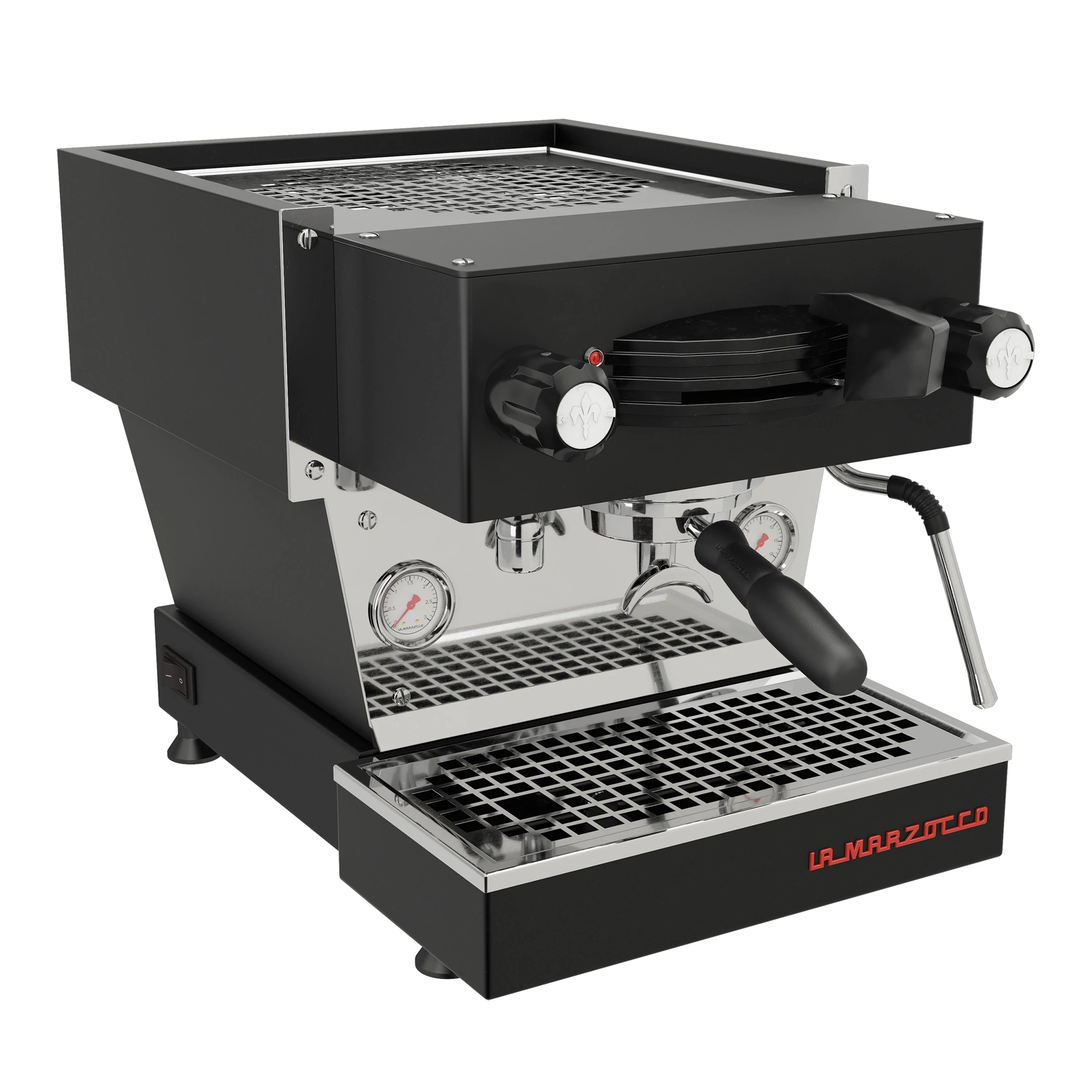 La Marzocco Linea Mini - Black
